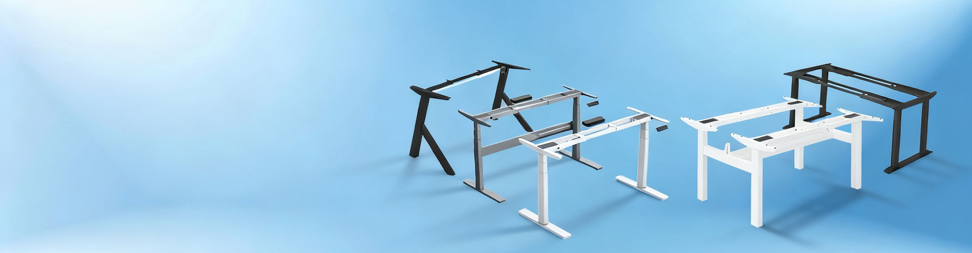 Smart Lift Mahaiaren egitura