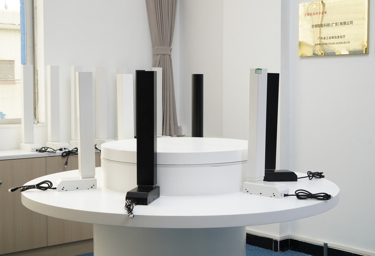 Zertarako balio du zehaztasunak mahaigaineko hanketan zutik elektrikoetan