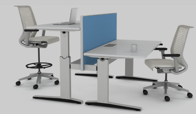 Egonkortasunaren zientzia: zergatik zehaztasuna axola dio Smart Electric Lifting Mahaiaren hanketarako