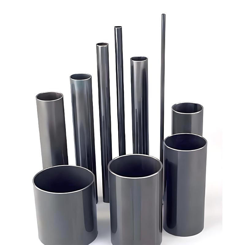 Drive Roller Zehaztasun Altzairuzko Hodia