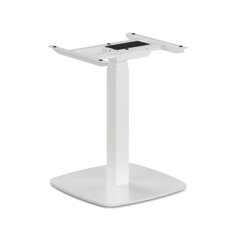 Retractable Lift Desk Stand