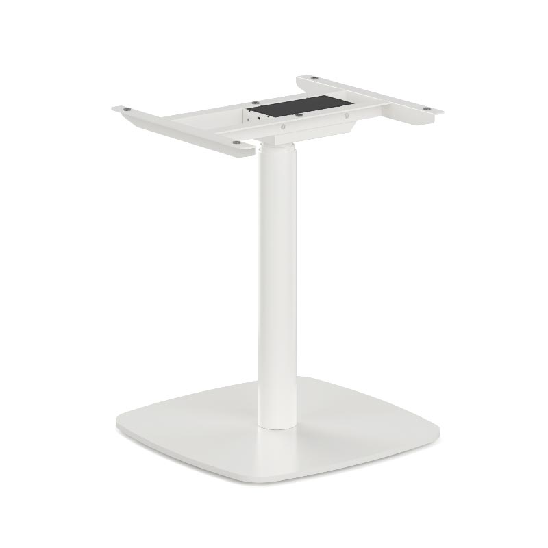 Retractable Lift Desk Stand